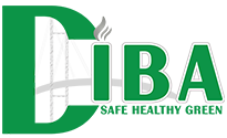 Diba Website Logo