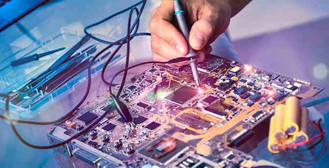 DIBA Electrical Engineering