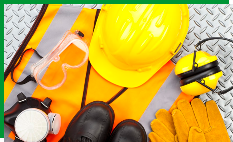 DIBA Health & Safety Training