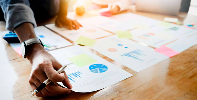 DIBA Project Management