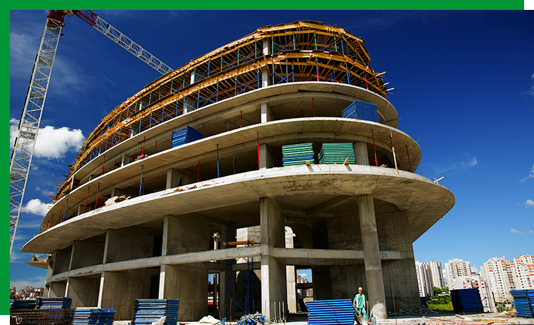 Civil Construction