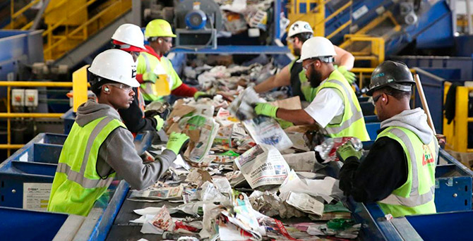 Diba Waste Management