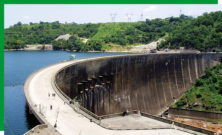 Diba Water and Sanitation image